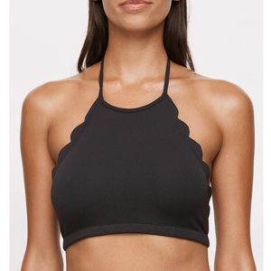Marysia Mott Top in Black (XS)